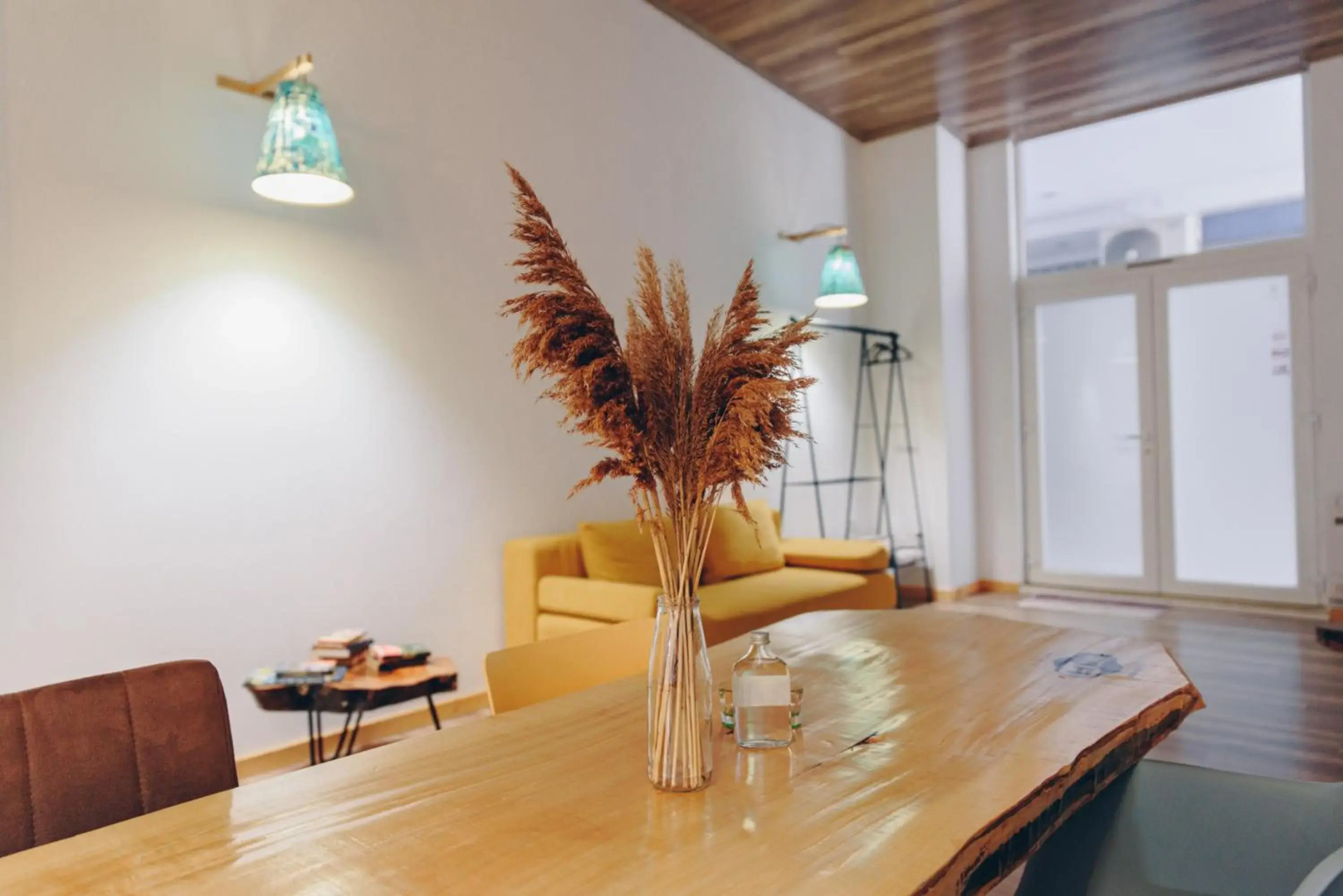 Sun&Moon Ohridlake Apartments