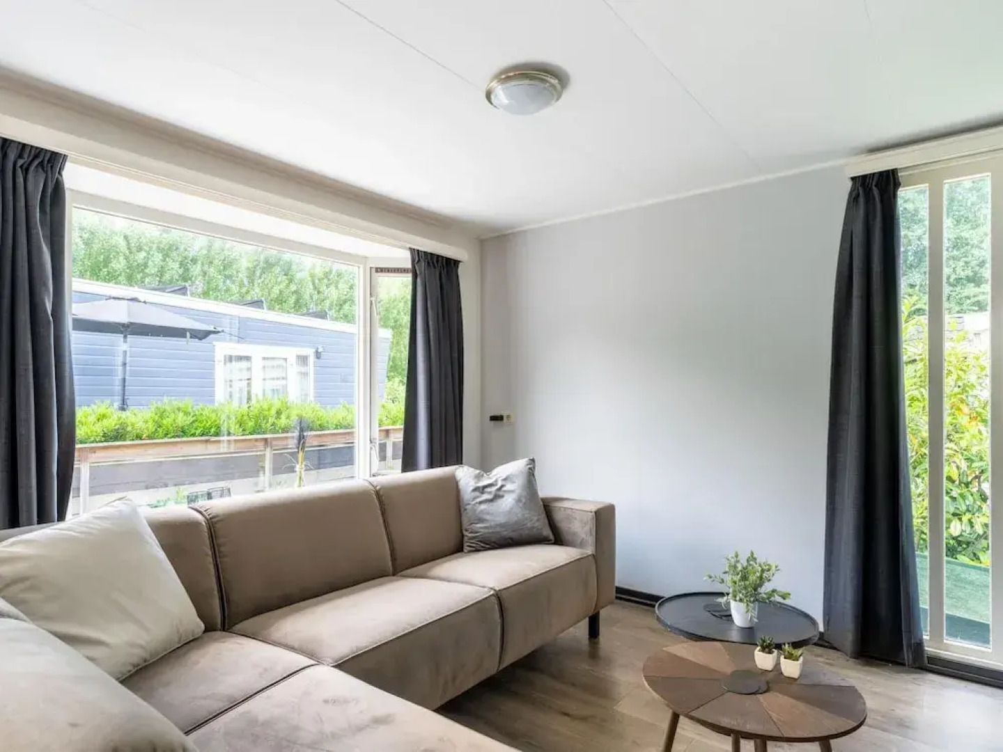 Charming Bungalow in Kaatsheuvel