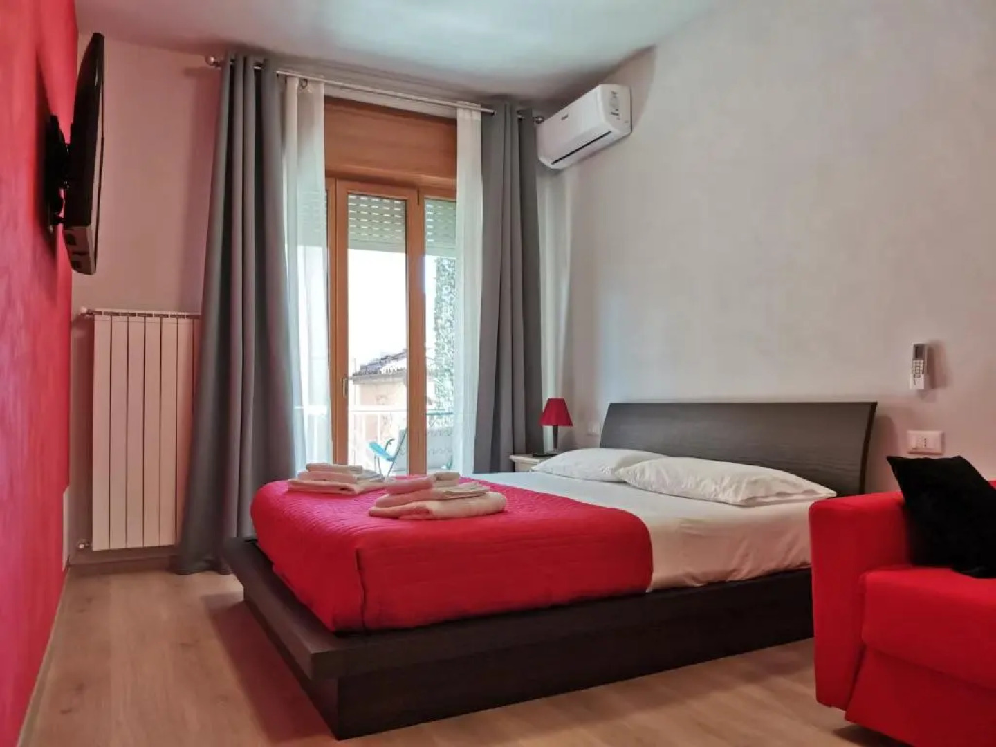 Amore & Psiche Apartments