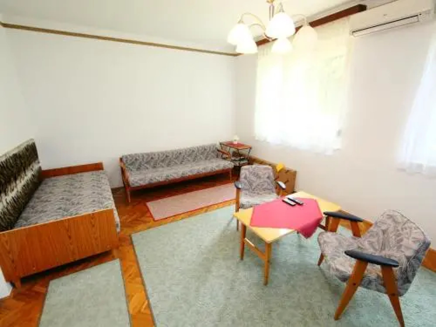 Holiday Home Balaton H2047