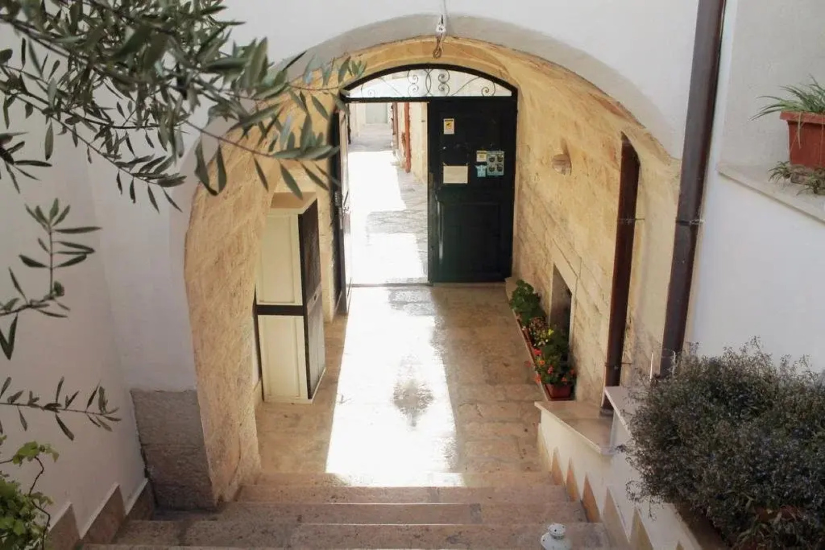 B&B Delle Imperatrici