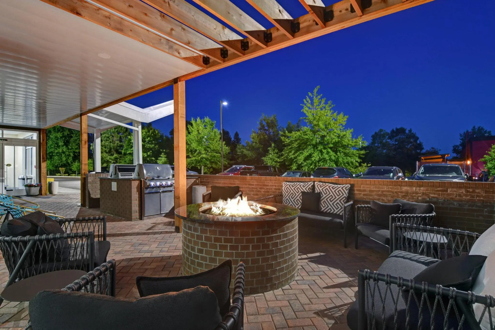 TownePlace Suites by Marriott Sumter