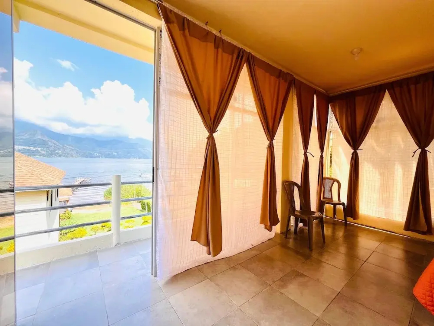 Hotel Casa Ki'iil San Juan La Laguna