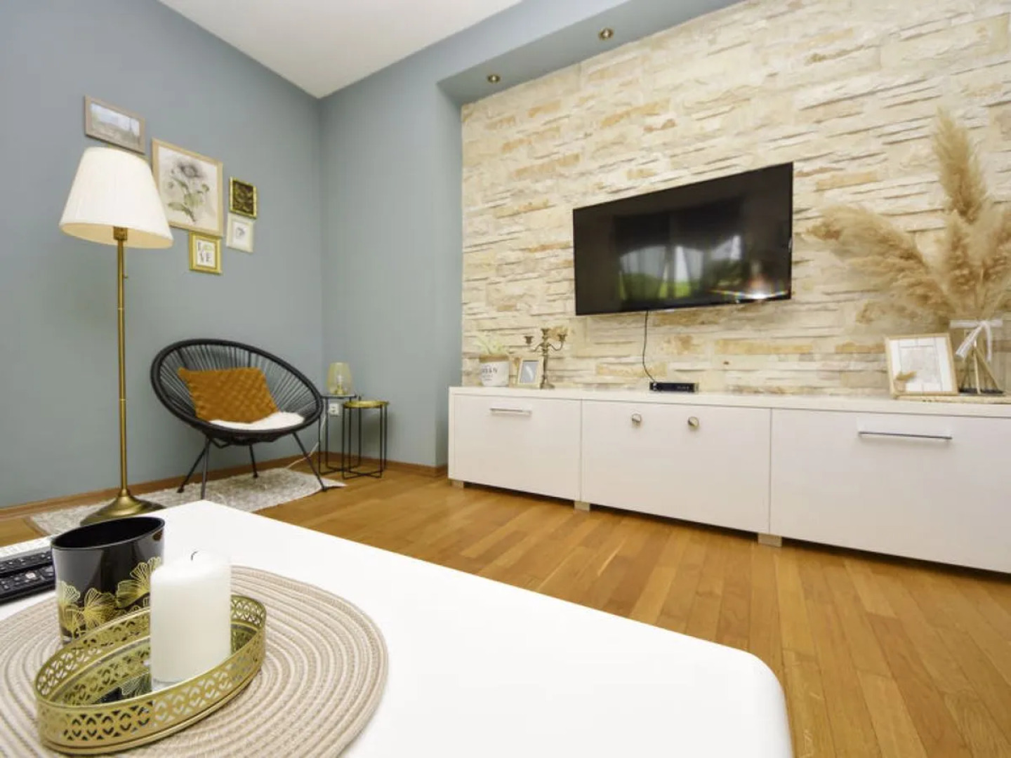 House Stipe Novigrad (Zadar)