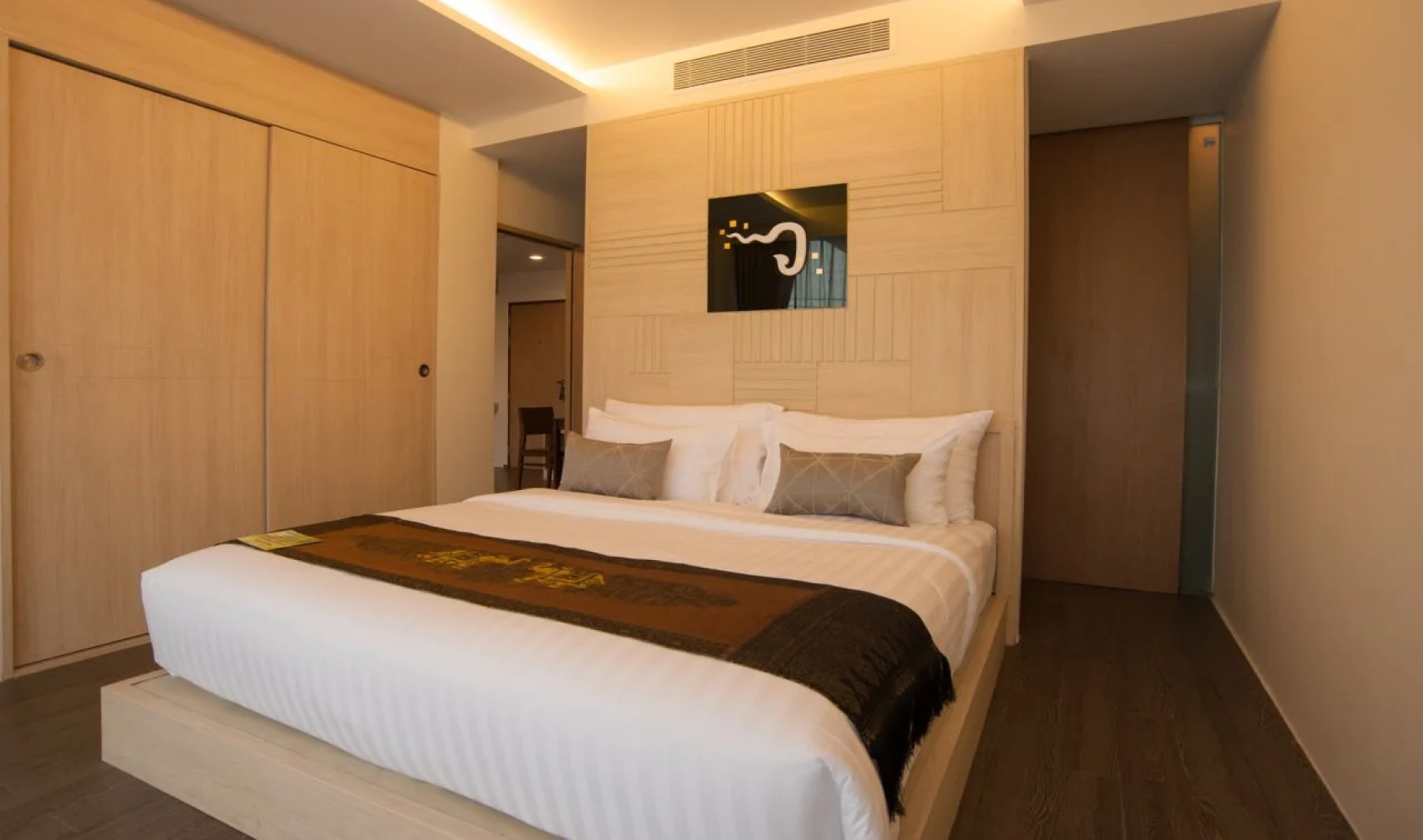 The Erawan Koh Chang