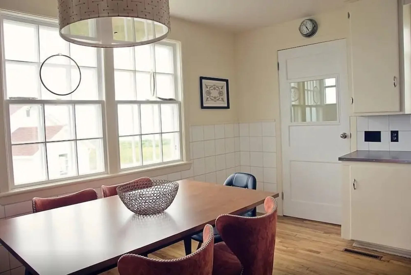 Auberge de l'île aux Perroquets