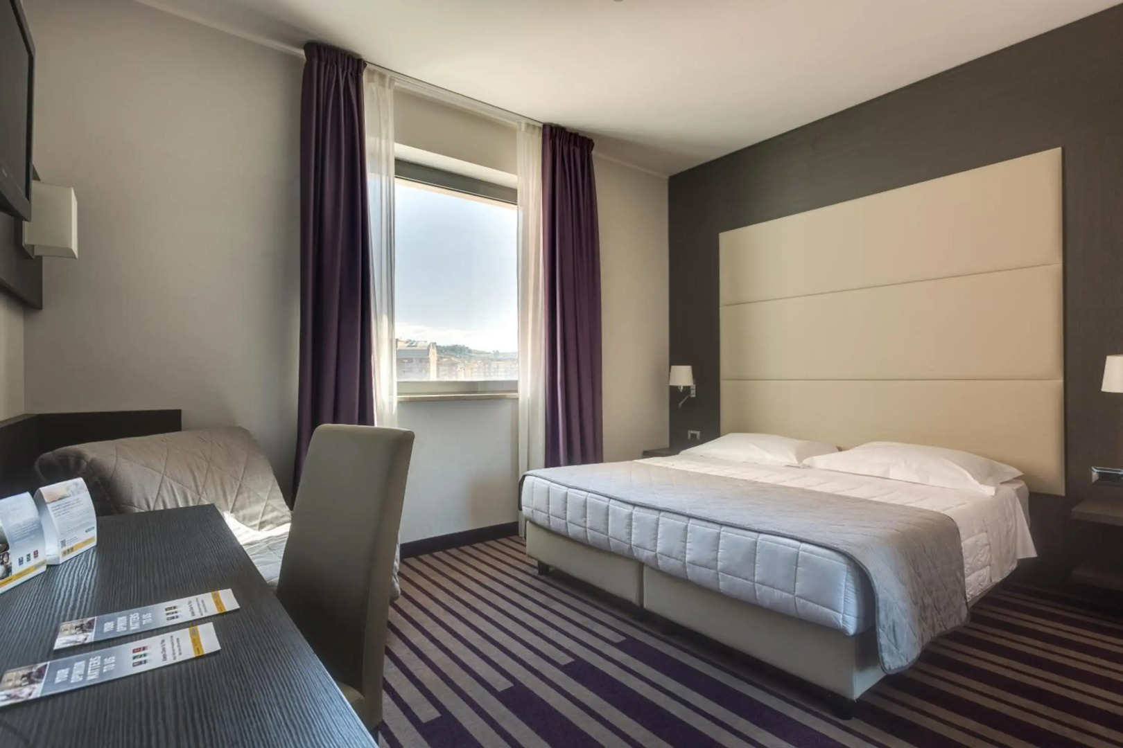 Quality Hotel Green Palace