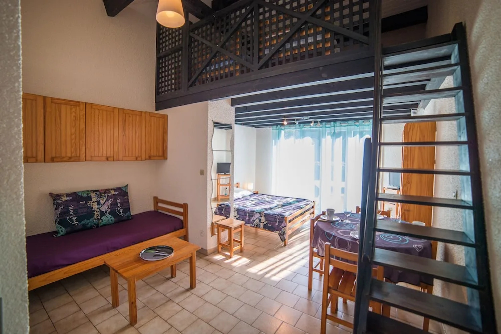 Appartements Les Deferlantes