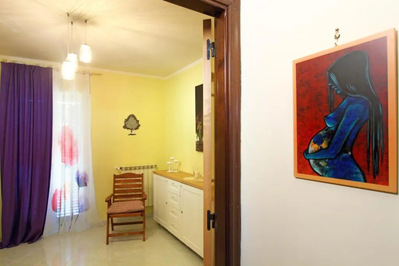 La Dimora di Minerva