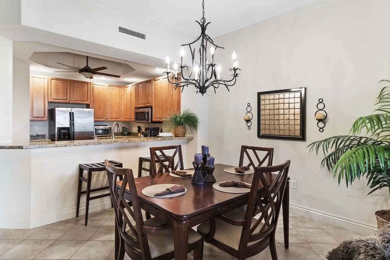 Condos by Ave Maria Rentals