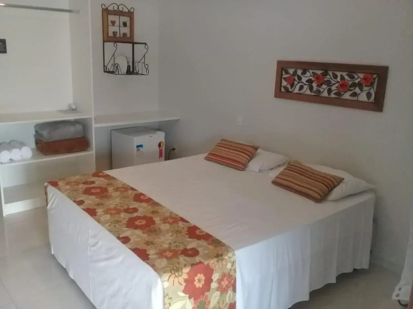 Pousada Riacho Da Areia