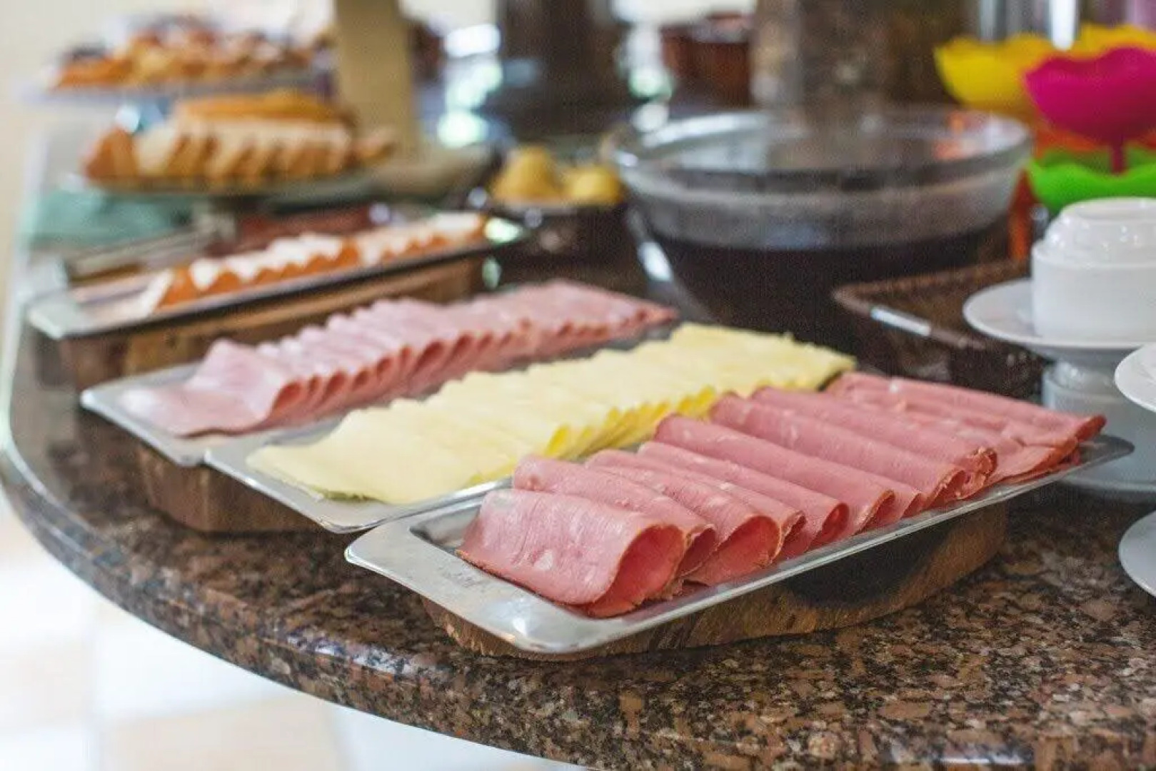 Pousada Águas do Vale