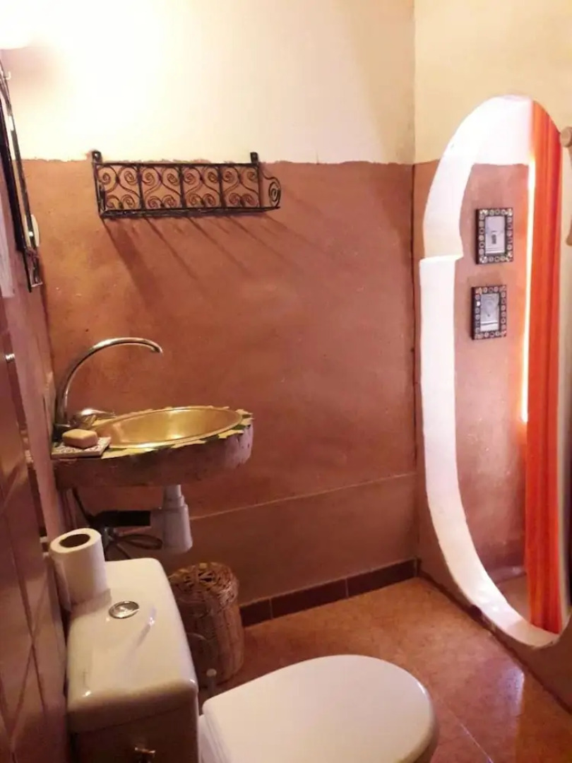 Les jardins de Mgoun