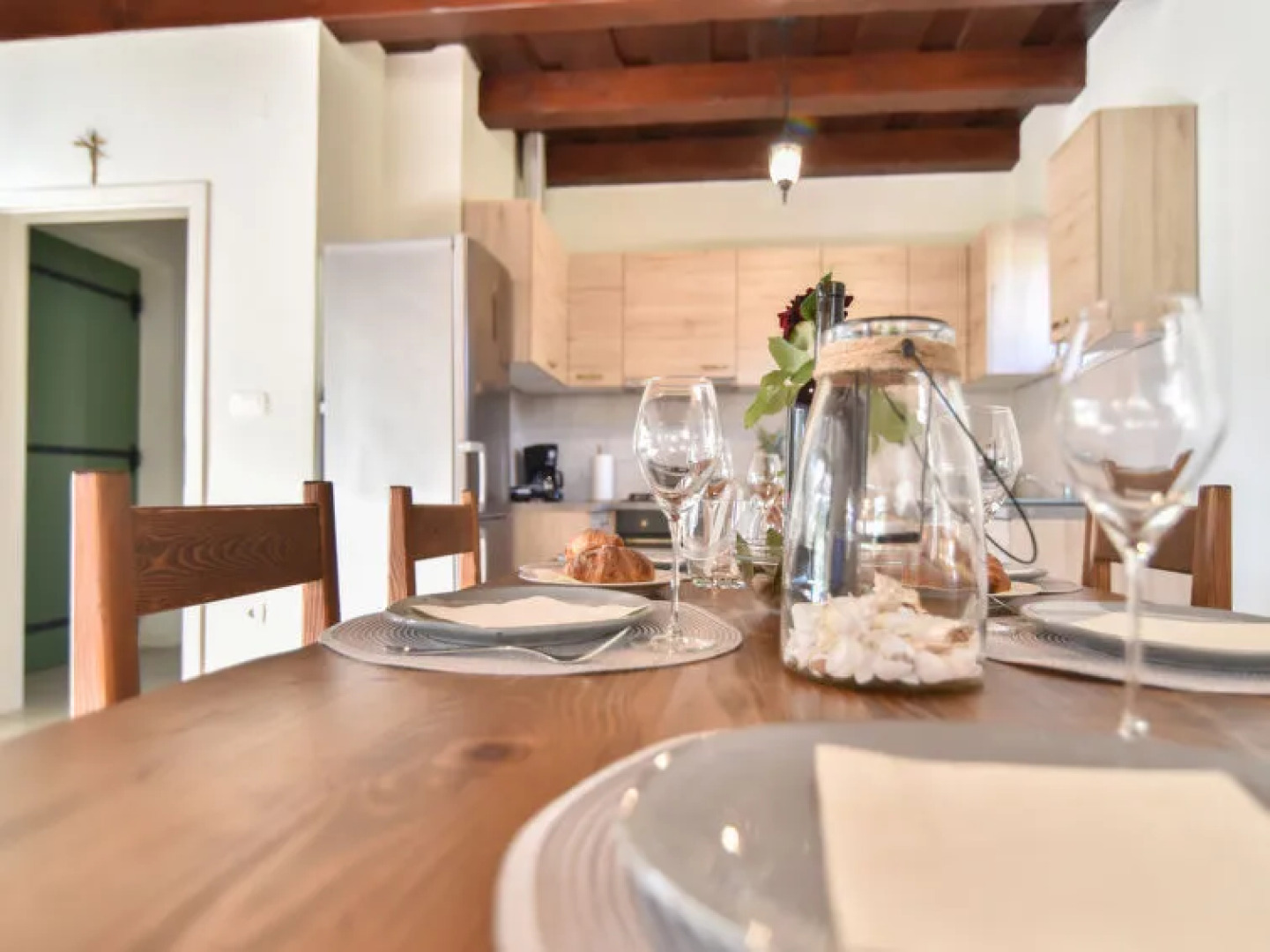 Vacation Home Mate Ceko