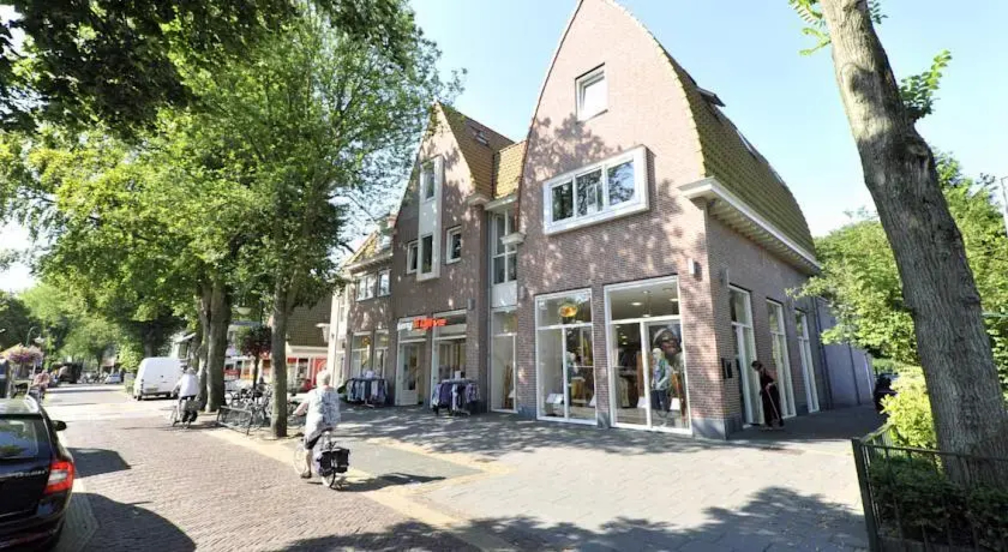 Buitenhuis Duinzicht