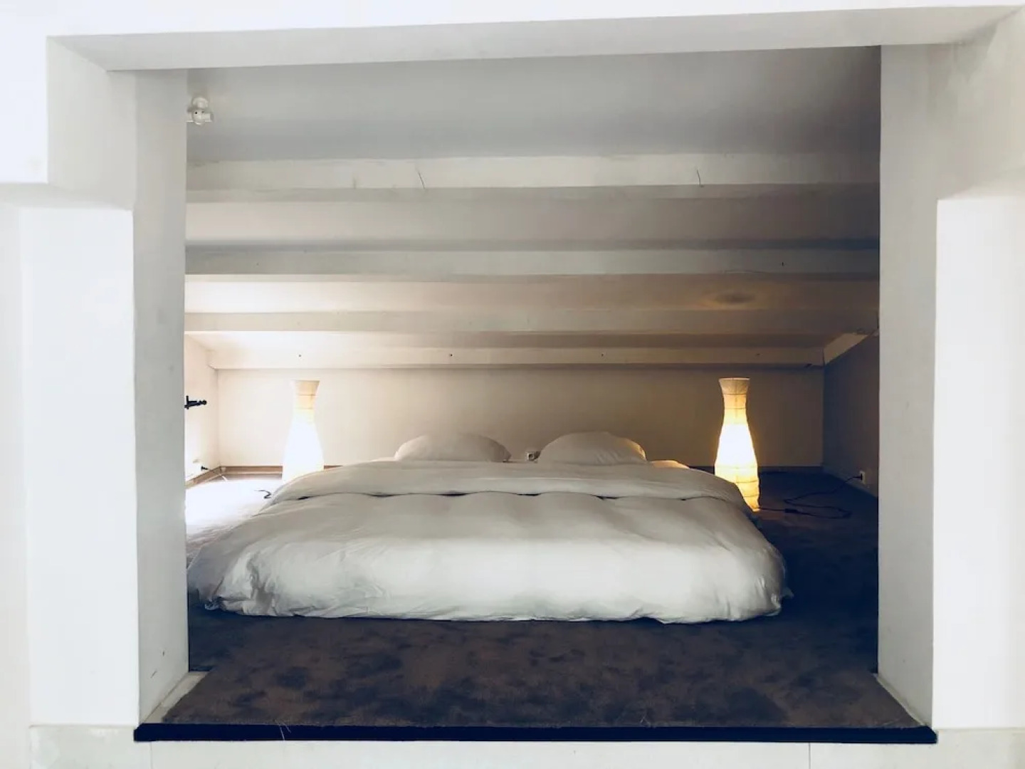 La Suite - La Villa Aix