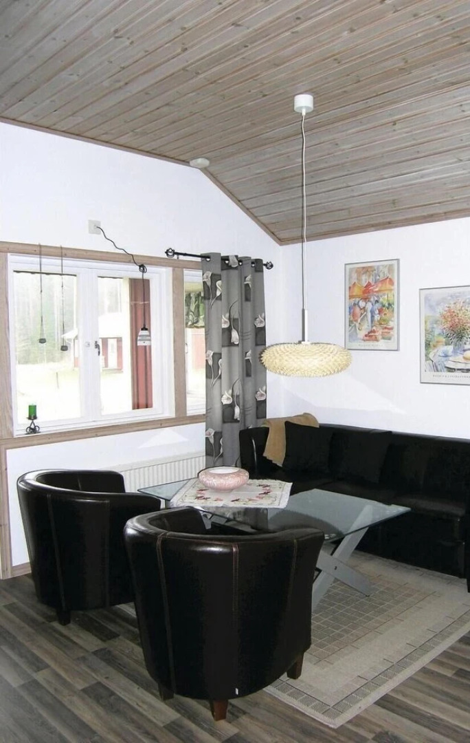 Beautiful Home in Vittaryd With 2 Bedrooms and Wifi