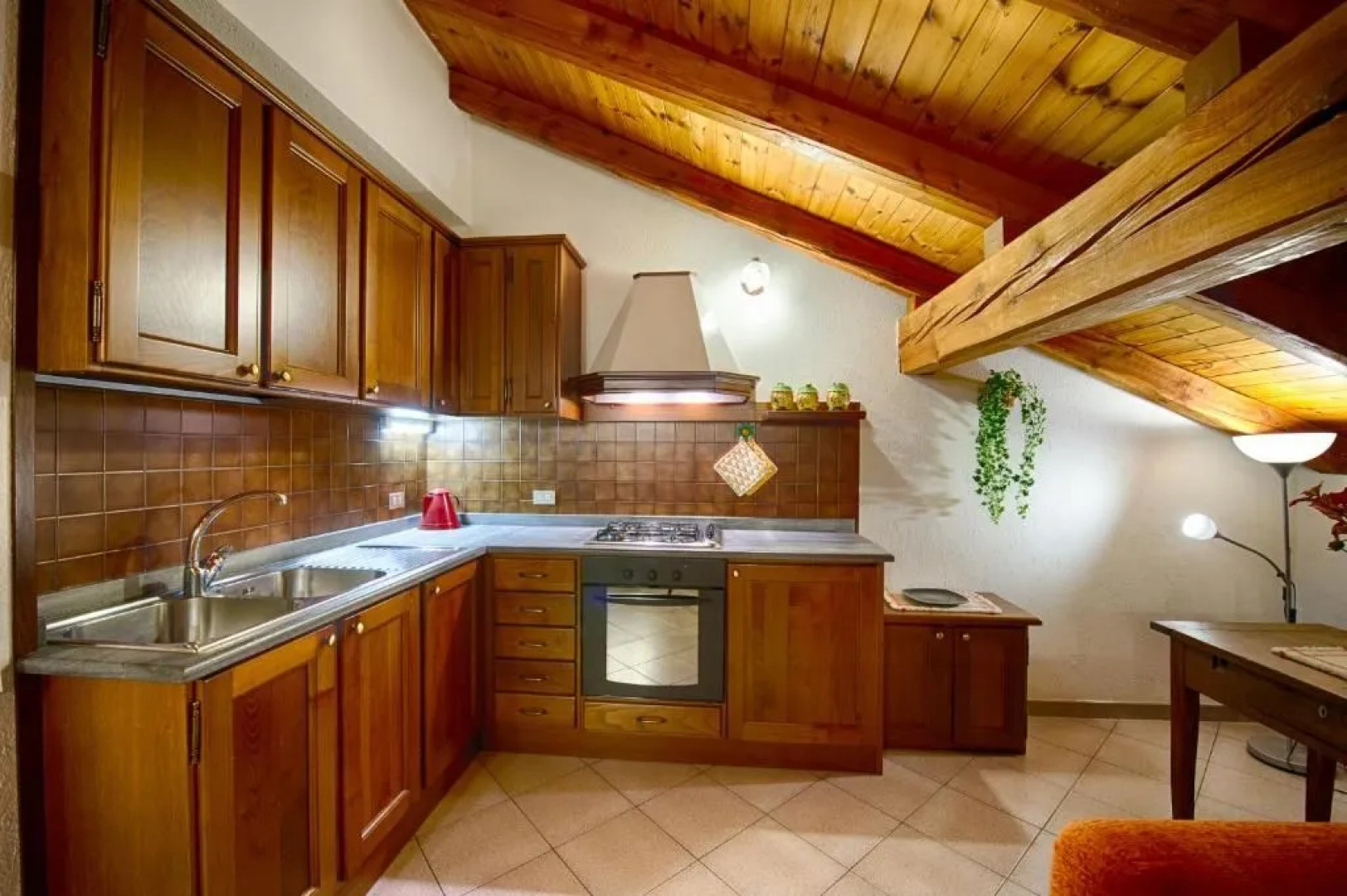 B&B Verger Plein Soleil