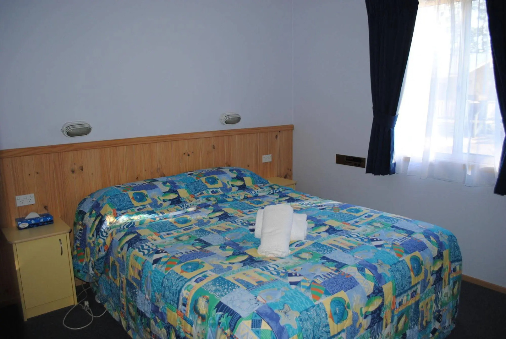 Pleasurelea Tourist Resort and Caravan Park