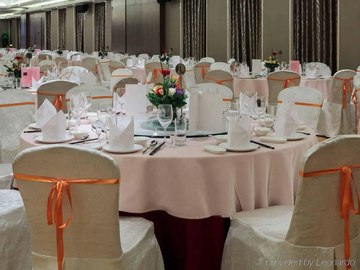 Pullman Anshan Time Square