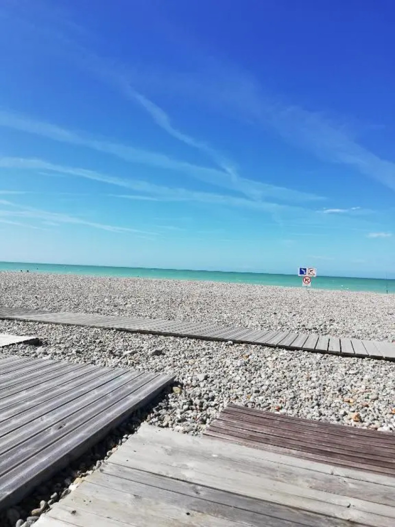 La Houle, maison classée 4 étoiles