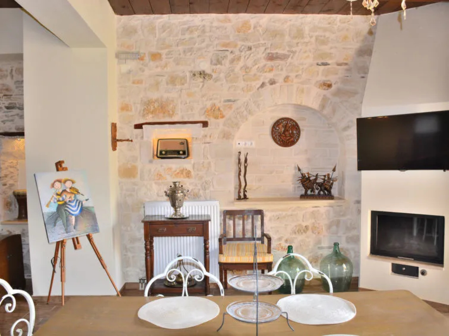 Apartment Arhontariki I