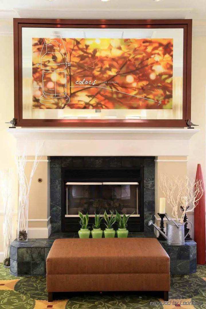 Hilton Garden Inn Fort Wayne