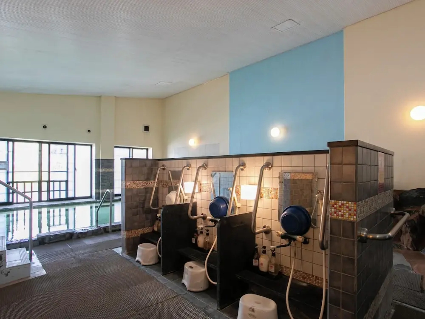 Niji no Yado Hotel Hanageshiki