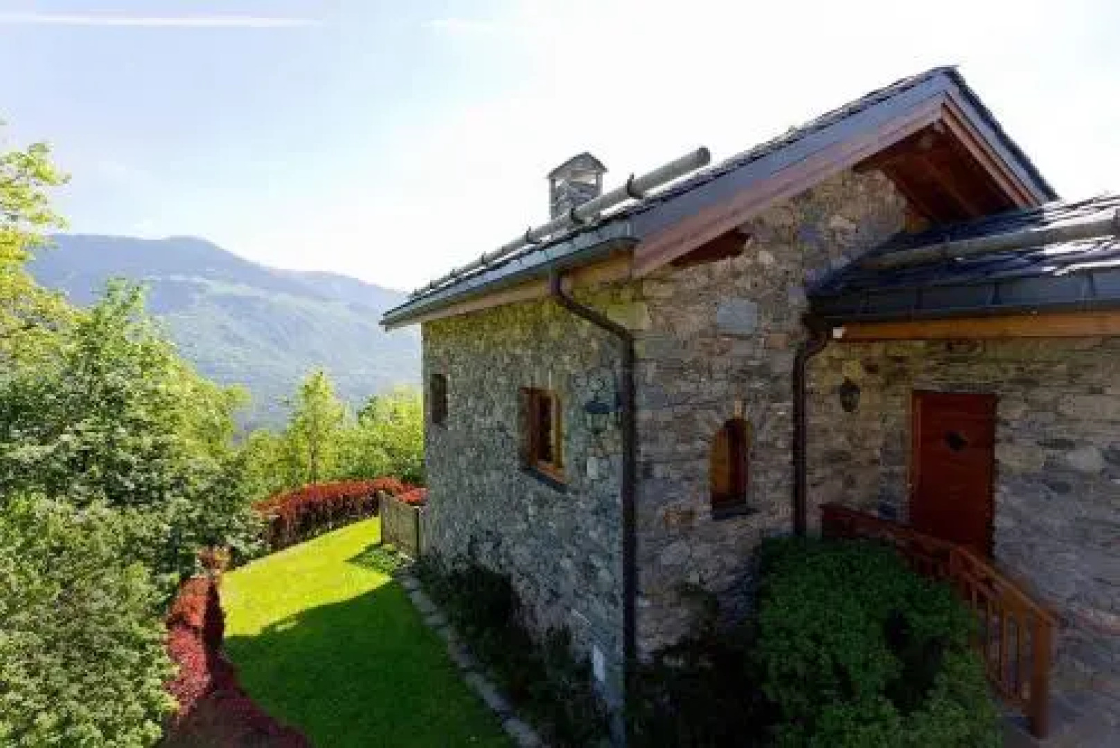 Madame Vacances Chalet India Méribel les Allues