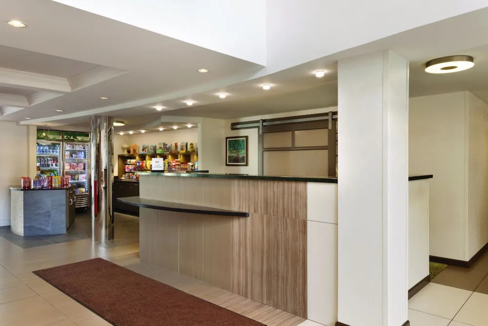 Homewood Suites by Harrisburg - West Hershey Area