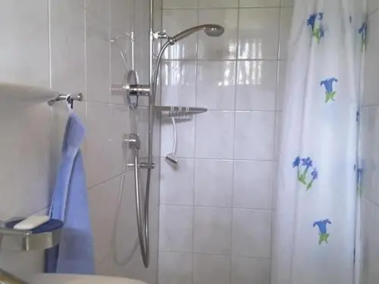 Apartment Oberland Nr. 19