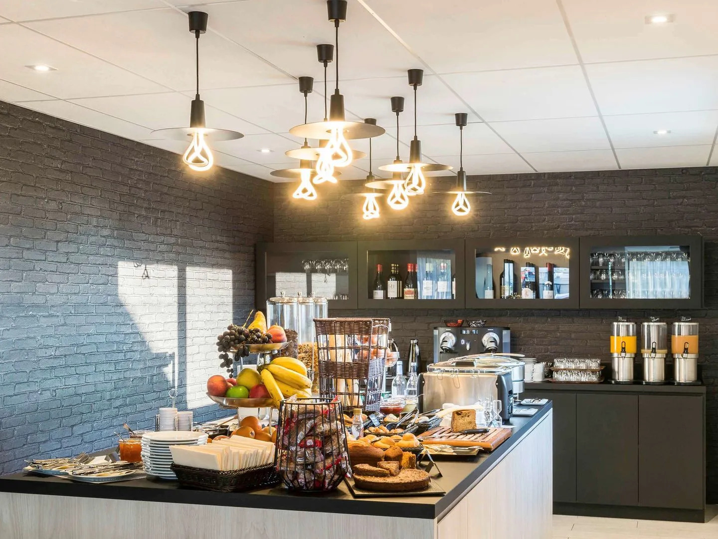 Mercure Hotel & Spa Bastia Biguglia