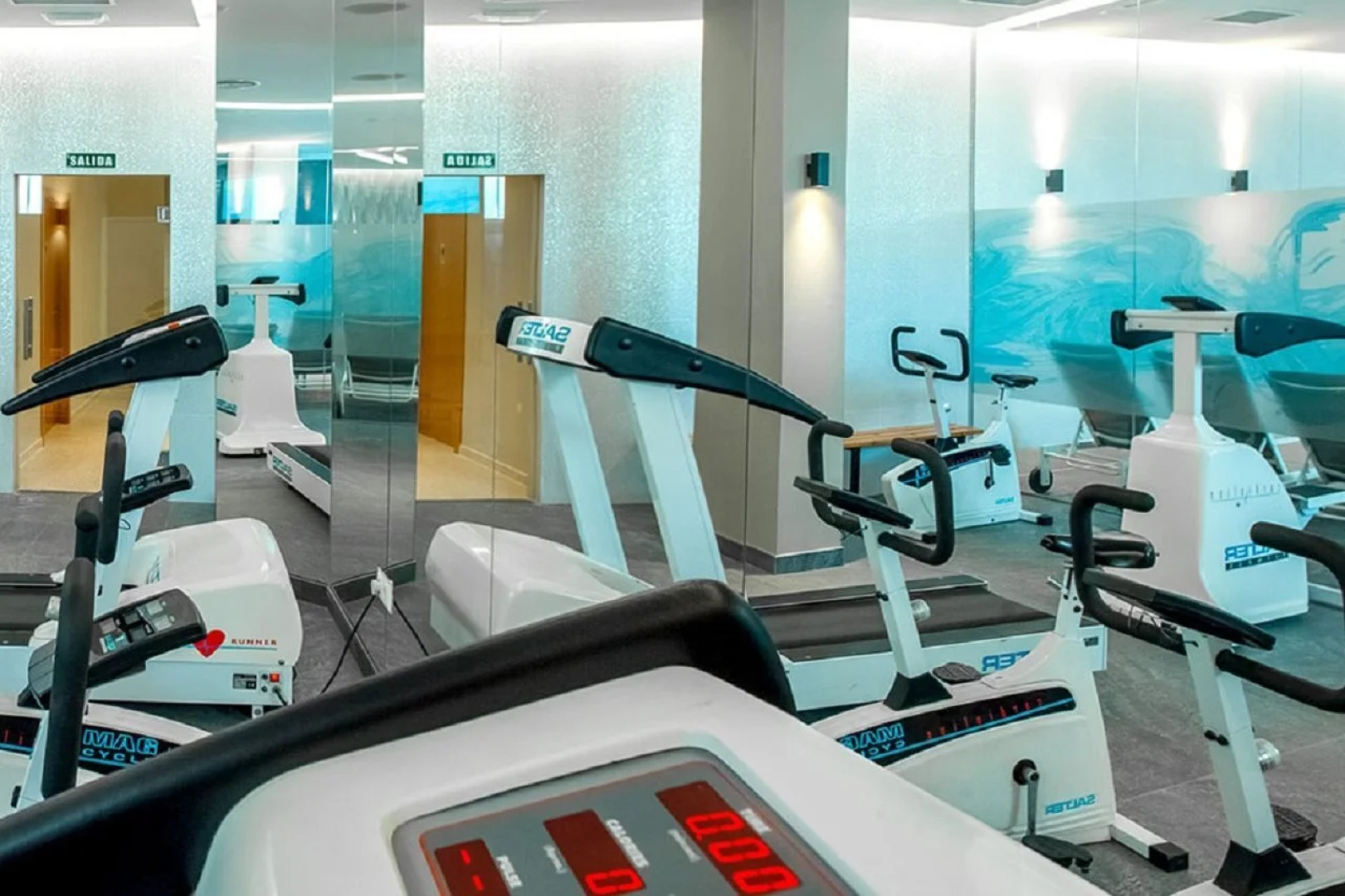 Hotel RH Vinaròs Playa