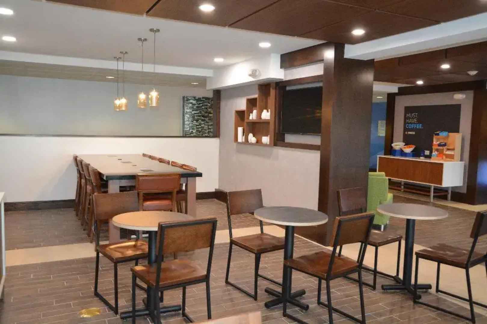 Holiday Inn Express & Suites, Caryville by IHG