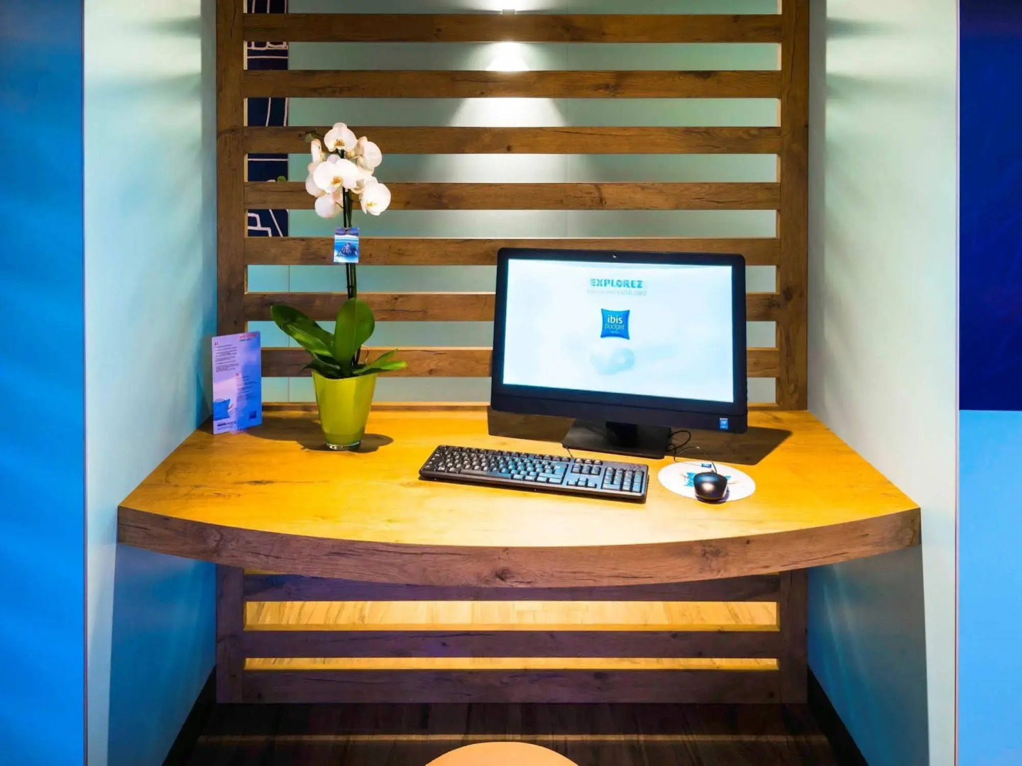 ibis budget Sallanches Pays du Mont Blanc