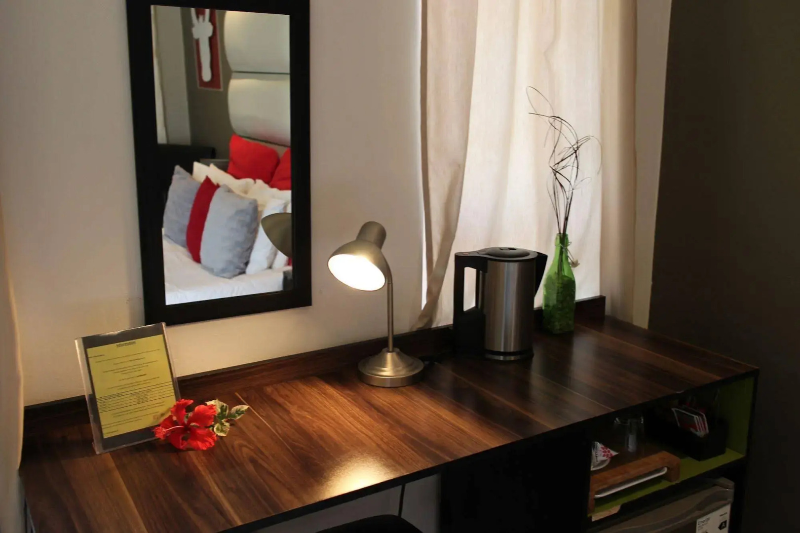 Cu Boutique Guest House