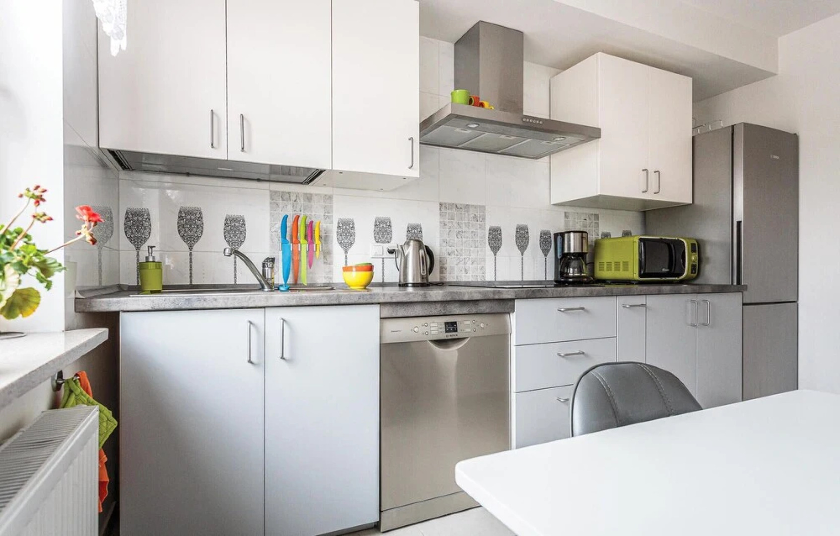 Awesome Home in Mielno With 5 Bedrooms and Wifi