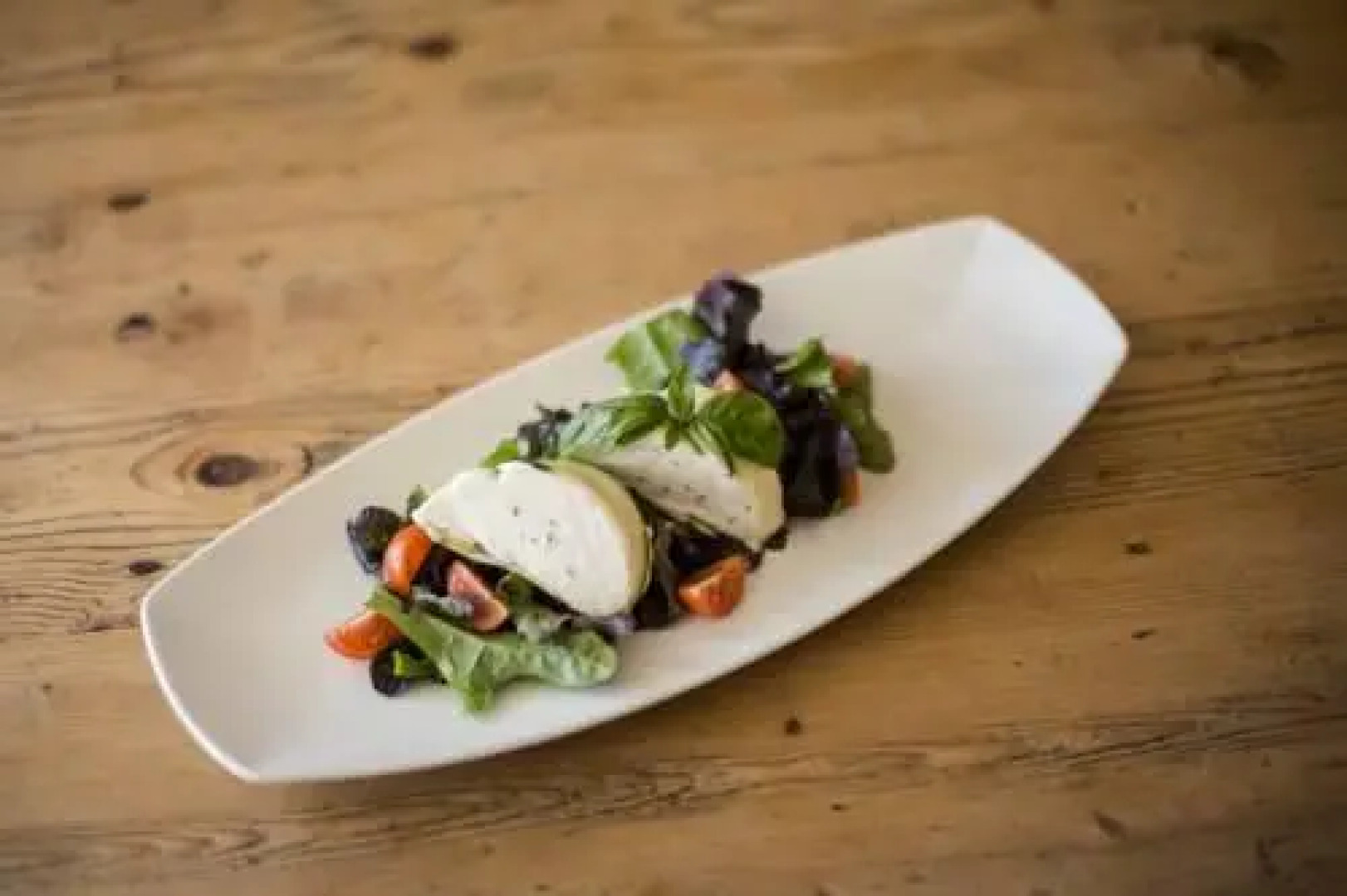 Berggasthof Locanda Alpina Dorfner