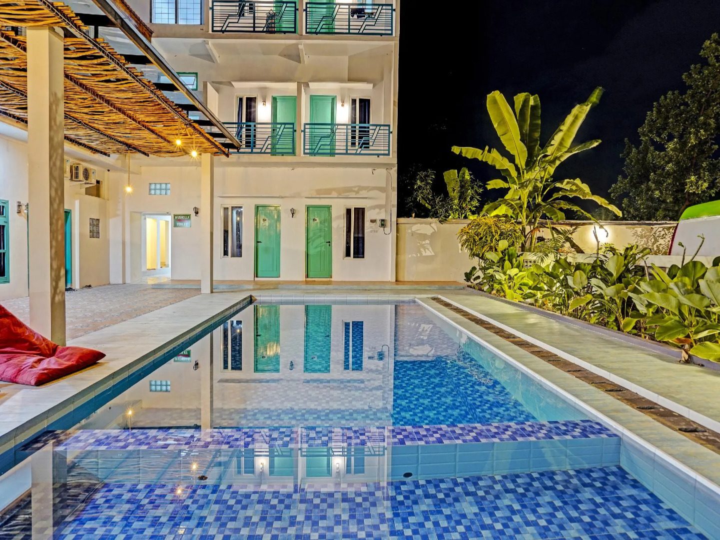 House Of Siti Boutique Homestay By OYO