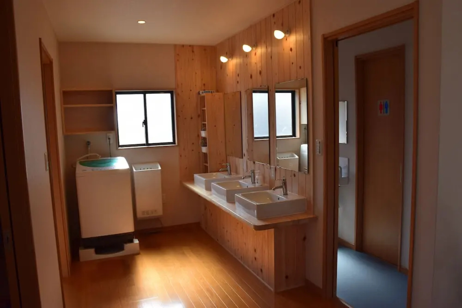 Minshuku Nishidomari