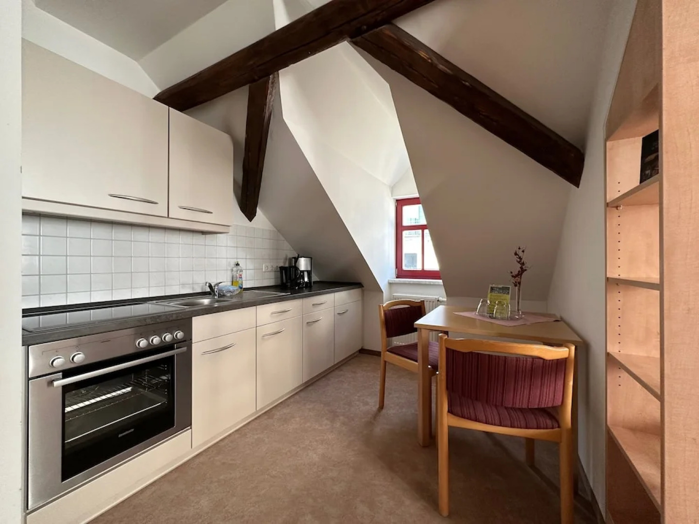 Evangelisches Allianzhaus Bad Blankenburg