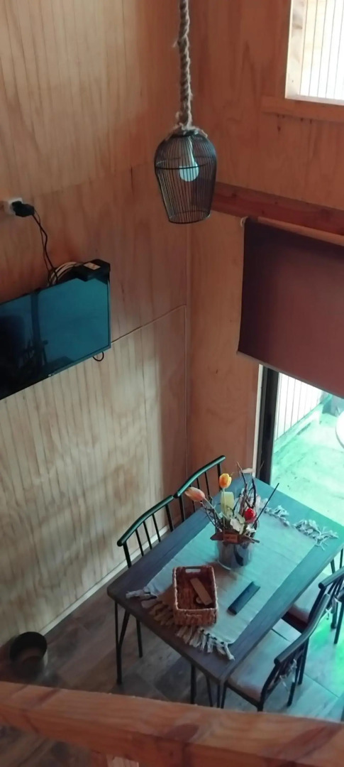 Hotel Patagonia Truful y lodge Patagonia truful