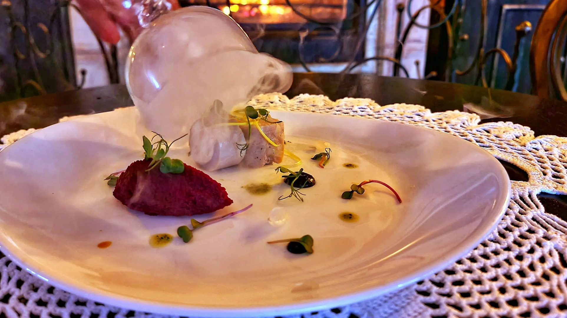 Pensiunea Vlahia Inn