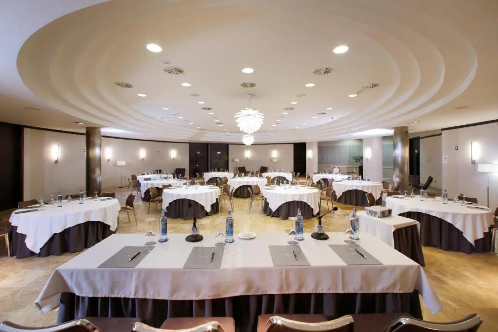 Hotel Attica21 Coruña