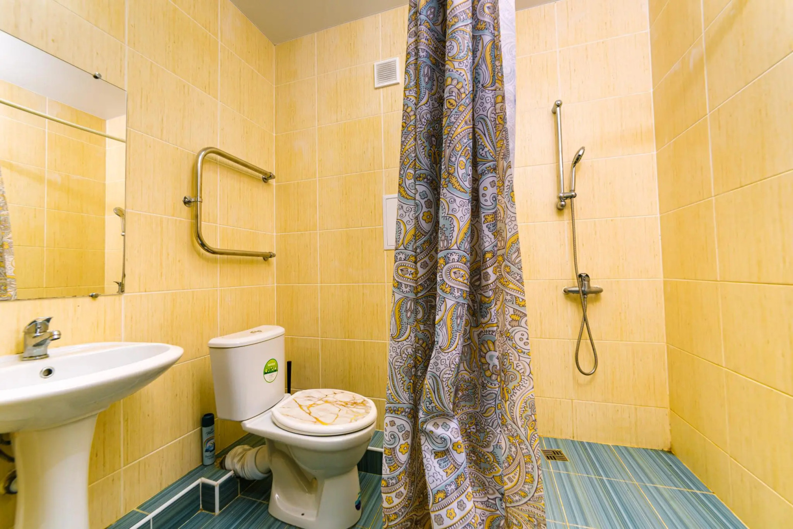 Брасс Фэмили отель