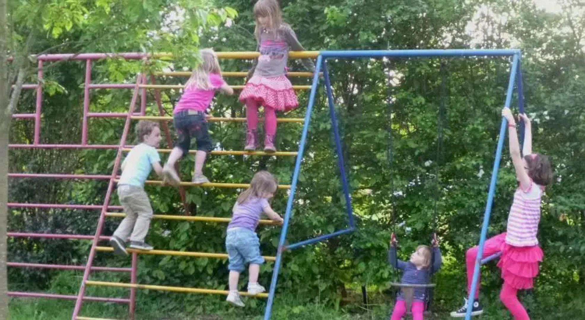 Theaterboerderij Op t Hogt