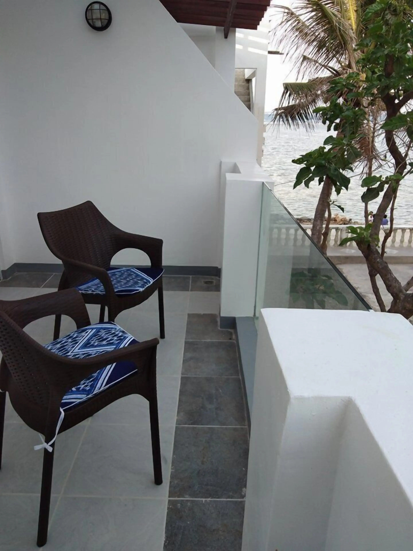 Casa Almarenzo Bed & Breakfast