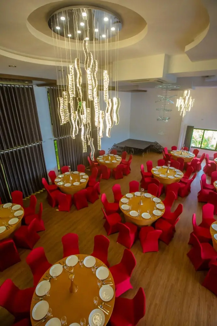 Horizon Hotel Romblon