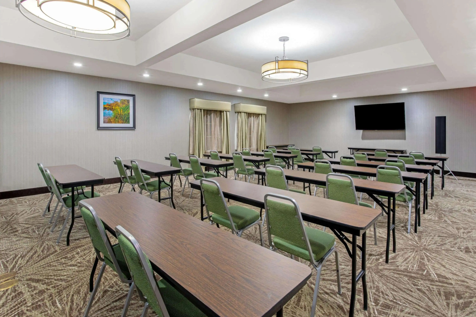 La Quinta Inn & Suites by Wyndham Paducah