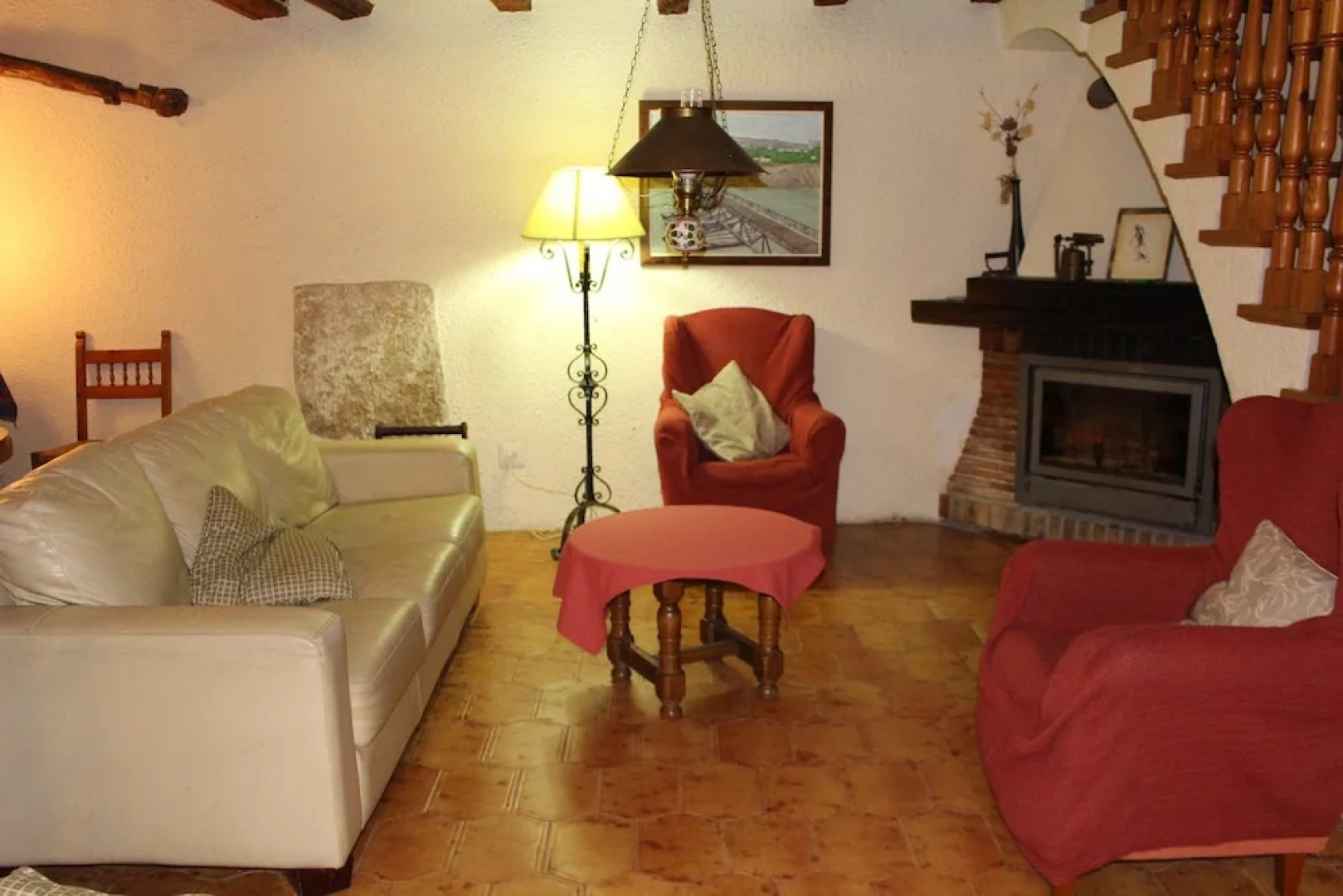 Lo molí de la Jòrdia